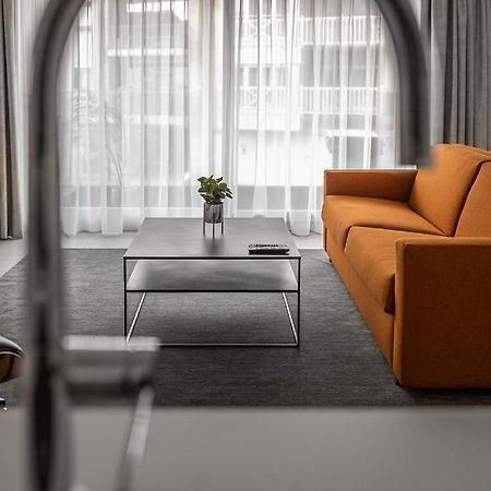 Petunia De Haan - Casselbergh Residences Экстерьер фото