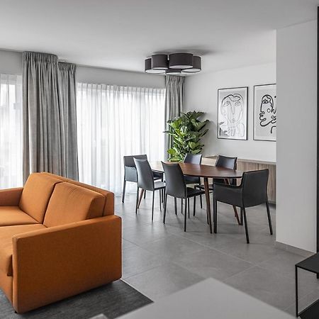 Petunia De Haan - Casselbergh Residences Экстерьер фото