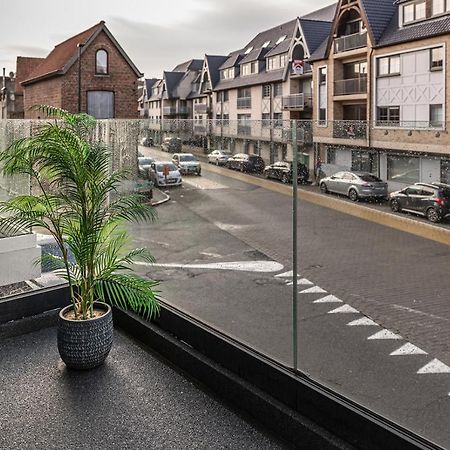 Petunia De Haan - Casselbergh Residences Экстерьер фото