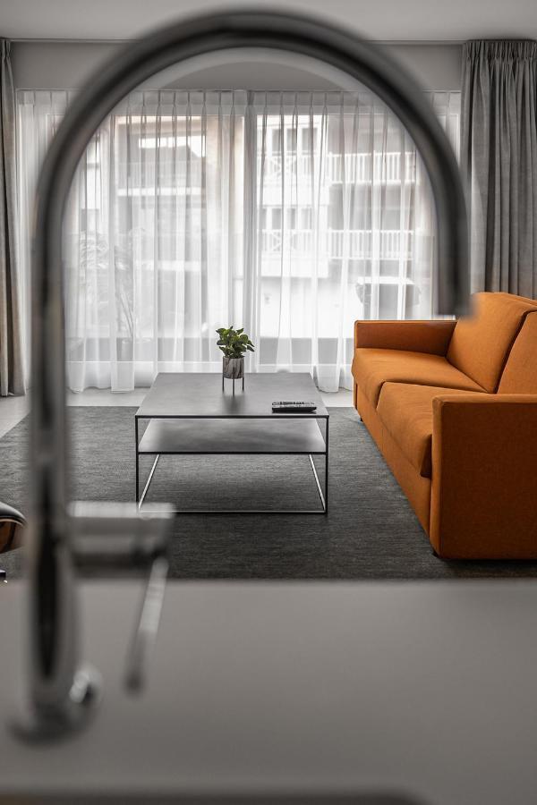Petunia De Haan - Casselbergh Residences Экстерьер фото