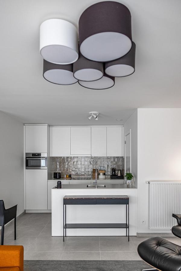 Petunia De Haan - Casselbergh Residences Экстерьер фото