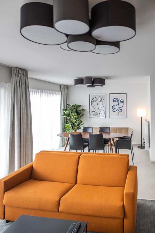 Petunia De Haan - Casselbergh Residences Экстерьер фото