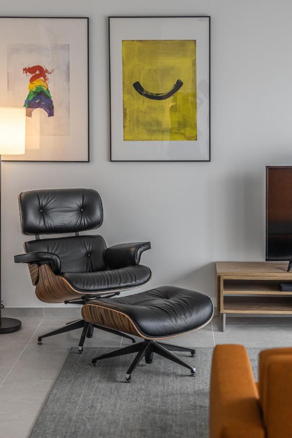 Petunia De Haan - Casselbergh Residences Экстерьер фото