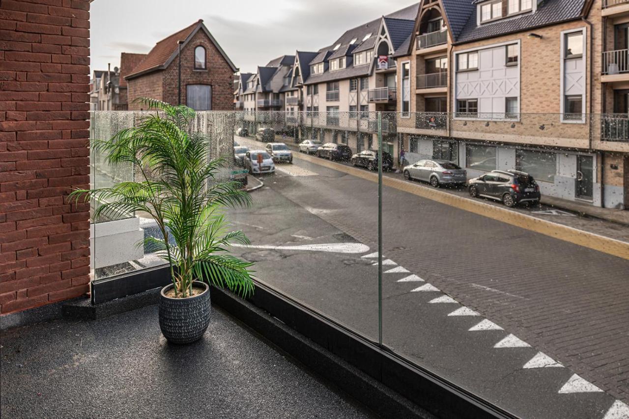 Petunia De Haan - Casselbergh Residences Экстерьер фото