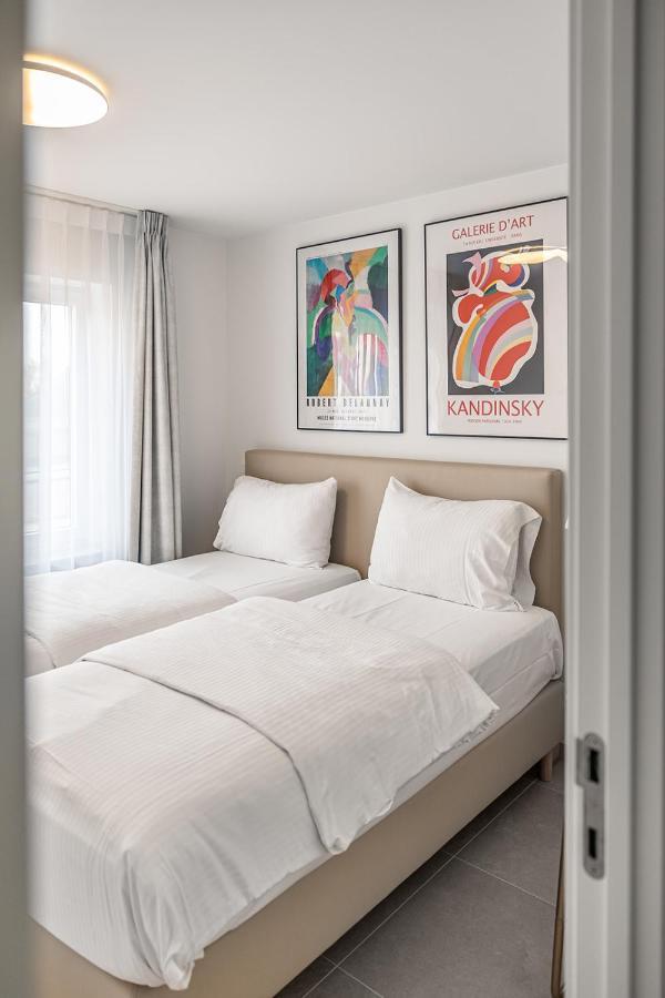 Petunia De Haan - Casselbergh Residences Экстерьер фото